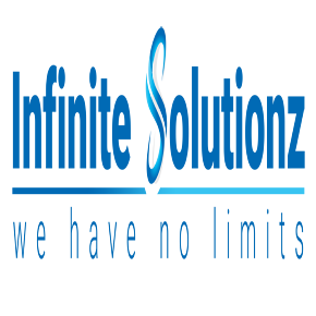 Infinite Solutionz Logo